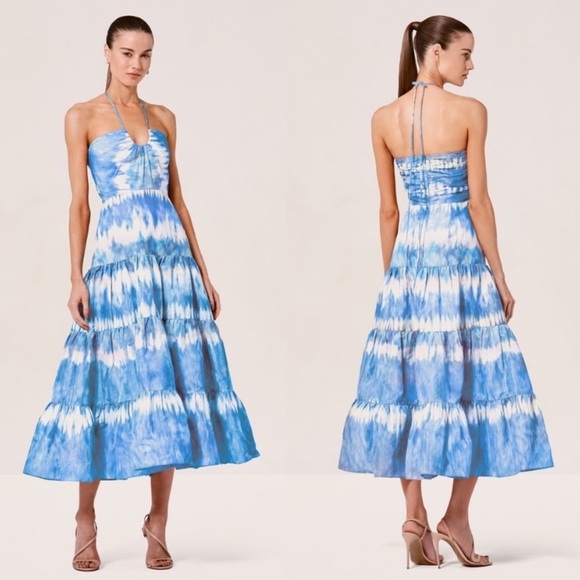 Alexis Dresses & Skirts - Alexis Roberta Midi Dress